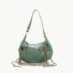 Sonia Rykiel Hobo Shoulder Bag