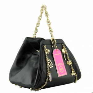 Versace for H&M Limited Edition Bag
