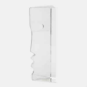 Baccarat Robert Rigot Crystal Sculpture