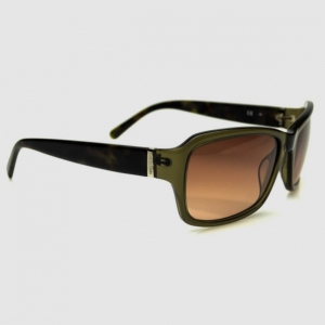Calvin Klein Black CK7868S Unisex Sunglasses