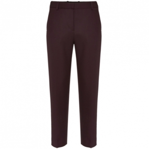 Pre Owned 3.1 Phillip Lim Mulberry Pencil Trousers M