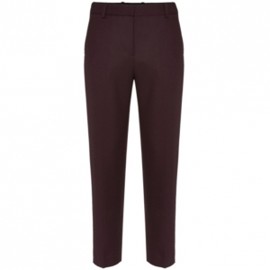 Pre Owned 3.1 Phillip Lim Mulberry Pencil Trousers M