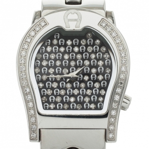 Aigner Verona SS Ladies Watch 30 MM