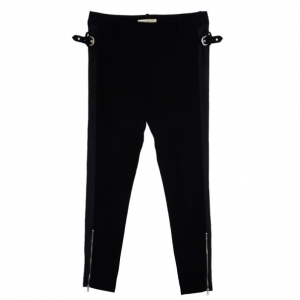 مملوكة مسبقًا Balenciaga Textured Pants M