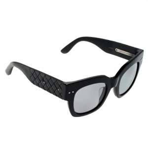نظارة شمسية وايفارير بوتغيا فينيتا BV0007S سوداء