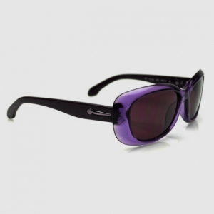 Calvin Klein CK3131S Purple Womens Sunglasses 