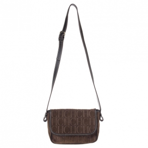 Carolina Herrera Messenger Bag