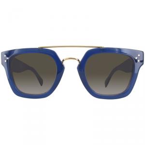 نظارة شمسية سيلين وايفيرار CL41077S زرقاء