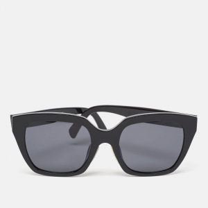 Celine Black CL40198F Square Sunglasses