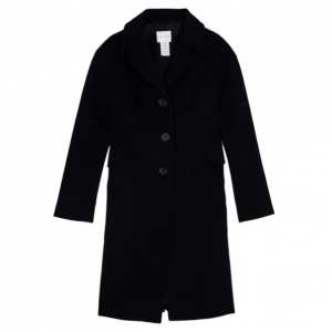 Celine Wool Trench Coat M