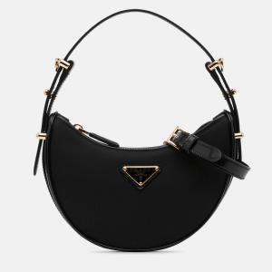 Celine Black Small Calfskin Besace 16 Crossbody