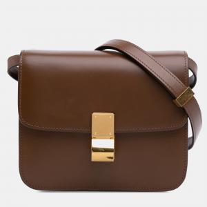 Celine Teen Calfskin Classic Box