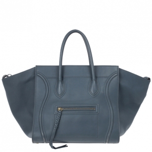 Pre Owned Celine Large Phantom Tote