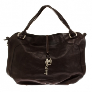 Pre Owned Celine Large Song Hye Kyo Hobo