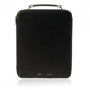 Pre Owned Celine iPad Case Box 