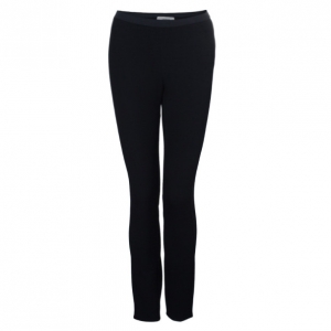 Chalayan Black Signature Leggings S