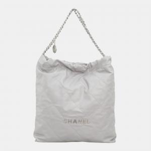 Chanel Large C22 Bag