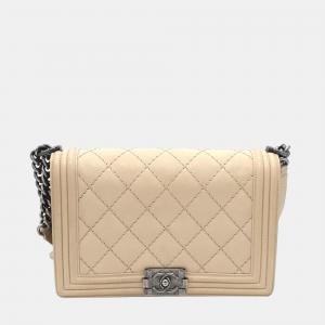 Chanel Boy Bag bag