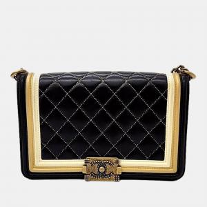 Chanel Boy Bag bag