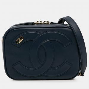 Chanel CC Mania Camera Bag
