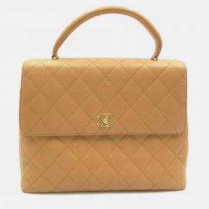 Chanel Caviar Kelly Handbag