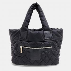 Chanel Cocoon Bag