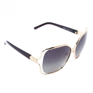 Chloe CE108S Tortoise Square Women's Sunglasses