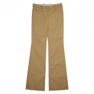 Pre Owned Chloe Formal Pants S