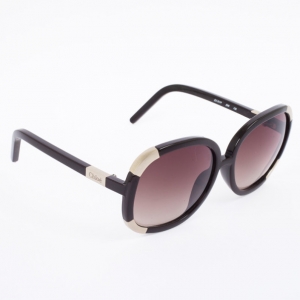 Chloé Brown Myrthe Women Sunglasses