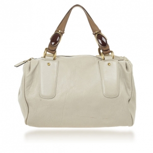 Chloe Astoria Small Duffel Bag