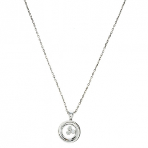 Chopard Happy Emotions Pendant Necklace