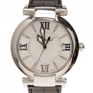 Chopard Cream Imperiale Women's Wristwatch 36MM