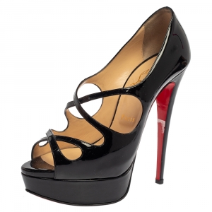 louboutin shoes discount