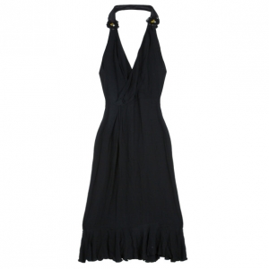 D and G Halterneck Dress S