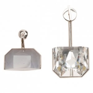 مملوكة مسبقًا Dior Set Crystal Earrings