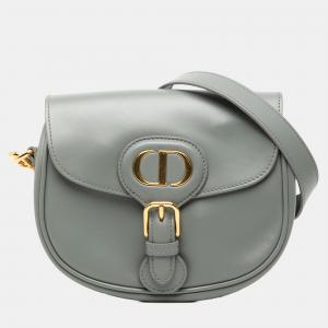 مملوكة مسبقًا Dior Small Leather Bobby Crossbody