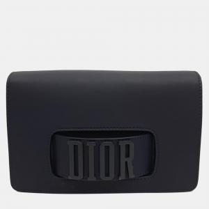 Pre Owned Christian Dior Revolution Flap Bag