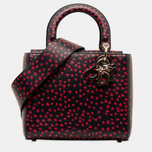 Dior Medium I Love Paris Lady Dior Handbag