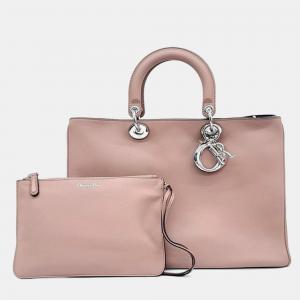 Christian Dior Diorever handbag
