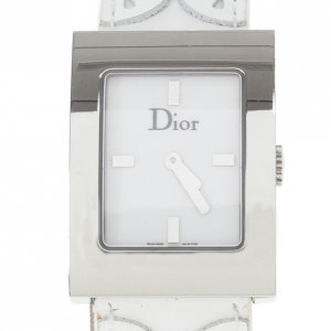 Christian Dior D78-109 Womens Wristwatch 20 MM