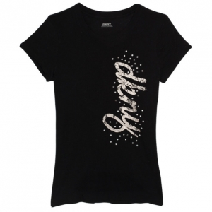 DKNY Short Sleeve T-shirt S