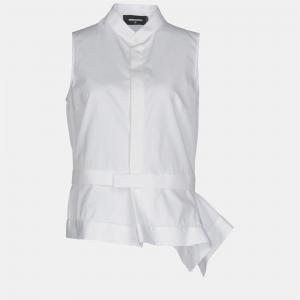 Dsquared2 Cotton Shirt 42