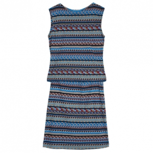 Emilio Pucci Printed Set M