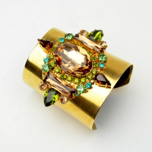 Erickson Beamon Bracelet