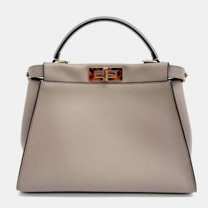 Fendi Peekaboo Regular Bag