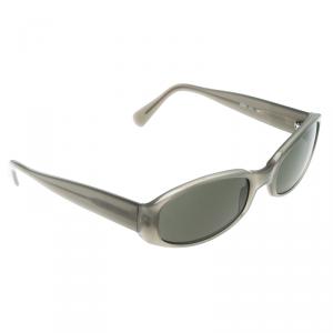 Giorgio Armani Black/Grey 2504 Oval Sunglasses
