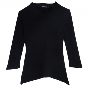 Giorgio Armani Long Sleeve Knit Top Size L