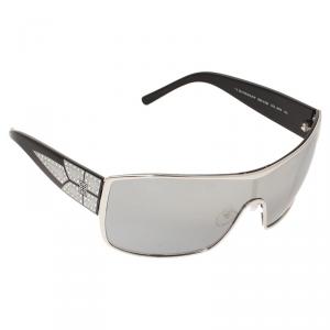 Givenchy Silver Limited Edition SGV 419S Sunglasses