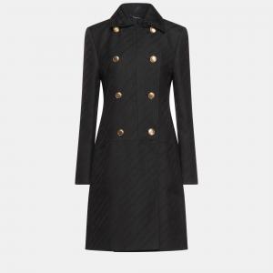 Givenchy Cotton Coat 38