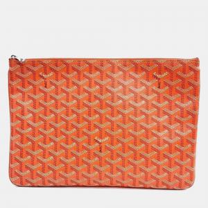 Goyard Senna MM Bag